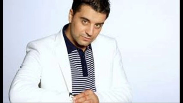 Boris Dali - Mozheshe da sam az/ Борис Дали - Можеше да съм аз