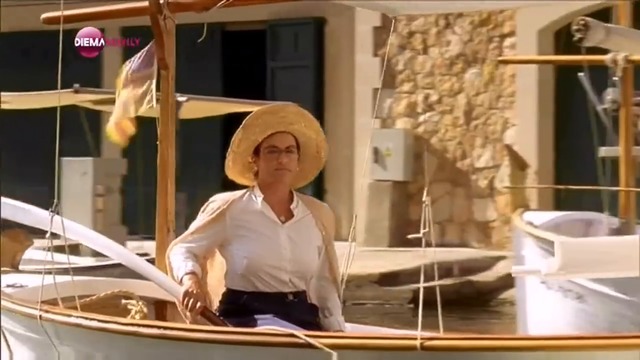 Белла и смокиновото дърво -еп 19