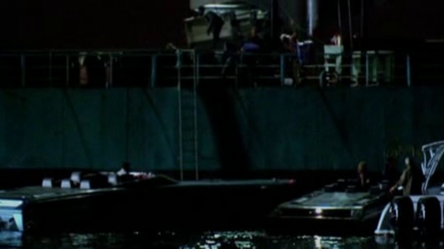 Маями Вайс Miami Vice   (2006)   Бг Аудио( Високо Качество) Част 4