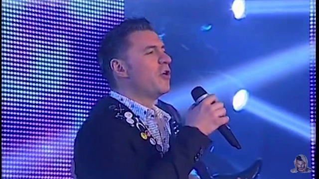 Amadeus band - Budi svoja - Novogodisnja zurka - (TvDmSat 2019)