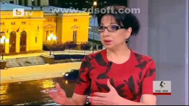 Лице в лице - 09.01.2019 (част 1)