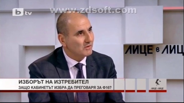 Лице в лице - 09.01.2019 (част 2)