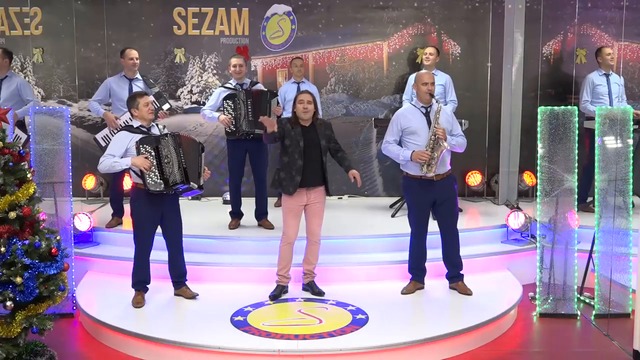 Ivajlo Dimitrov - Pijanica  - (Tv Sezam 2018)