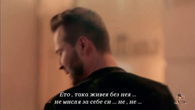 Bane Bojanic - Eto Kako Zivim - bg sub