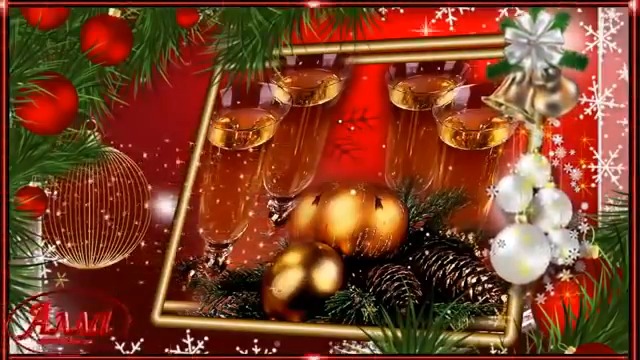 СТАРЫЙ НОВЫЙ ГОД, ВСТРЕЧАЕМ !!!