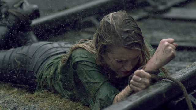 Hero Fisher - Fear Not Victorious. Directed and lit by Greg Williams