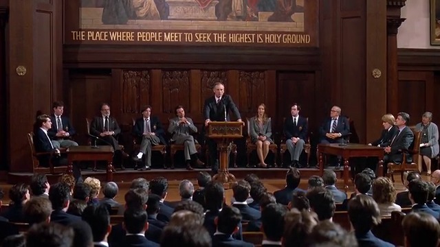 Усещане за жена Scent of a Woman   (1992) Бг Аудио( Високо Качество) Част 6