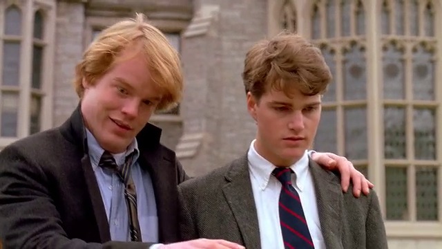 Усещане за жена Scent of a Woman   (1992) Бг Аудио( Високо Качество) Част 2