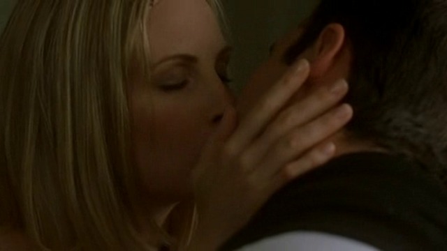 Лудо влюбена Head Over Heels  (2001) Бг Аудио( Високо Качество) Част 3