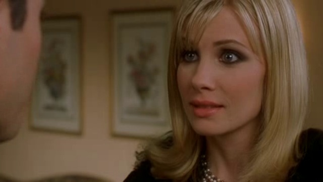 Лудо влюбена Head Over Heels  (2001) Бг Аудио( Високо Качество) Част 2