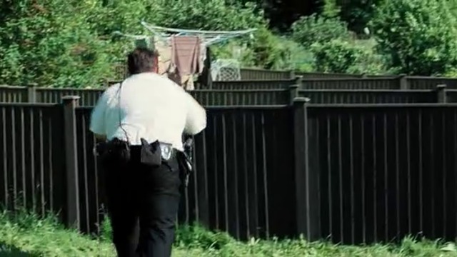 Горещи палки Hot Fuzz   (2007)  Бг Аудио( Високо Качество) Част 2