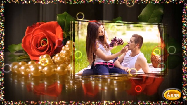 ОЛЕГ ГОЛУБЕВ   -   БЕРИ МОЮ ЛЮБОВЬ !