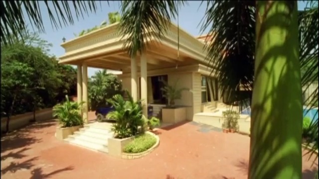 Моето индийско село  Indisch für Anfänger (2011) Бг Аудио( Високо Качество) Част 3