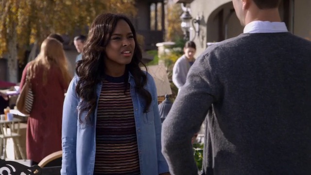 Цветът на орхидеята The Late Bloomer  (2016)  Бг Аудио( Високо Качество) Част 4