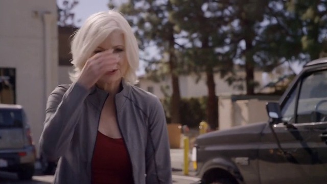 Цветът на орхидеята The Late Bloomer  (2016)  Бг Аудио( Високо Качество) Част 3