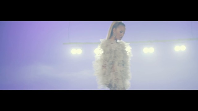 Saska Hajder - Bezimena - (Official Video 2019)