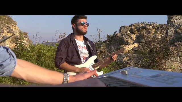 Sinan Muharemovic - Vilo moja (Official Video) NOVO! © 2018