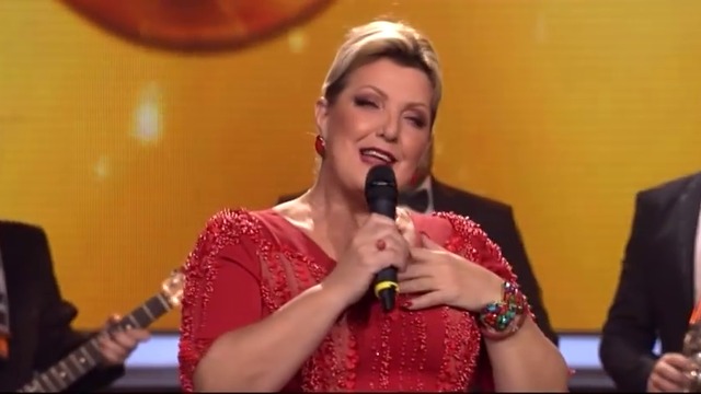 Snezana Djurisic - Vraticu se - Grand Narodno Veselje (TvGrand 2019)