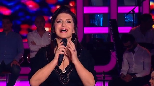 Milena Plavsic - Zar ti mene nije zao - HH - (TV Grand 15.01.2019.)