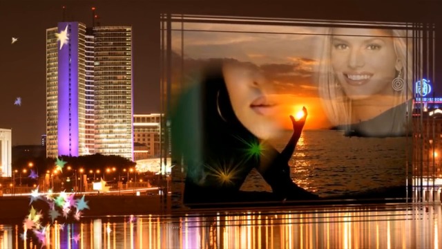 ЗАМЕЧАТЕЛЬНАЯ ПЕСНЯ О ЛЮБВИ !!! ТЫ САМАЯ КРАСИВАЯ ! Igor Leis