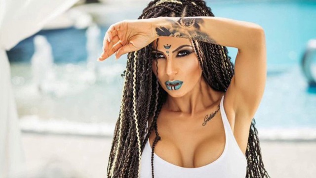 TATYANA - ZAPISANO E V SARTSETO MI / ТАТЯНА - ЗАПИСАНО Е В СЪРЦЕТО МИ