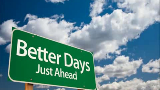 Kaz Hawkins  - Better Days