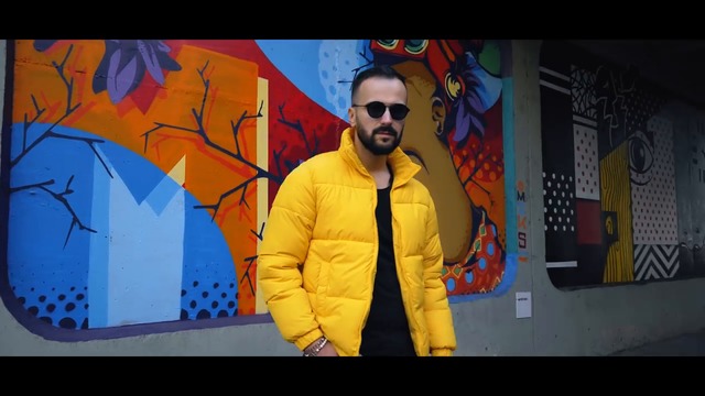 ALEN HASANOVIC FT. BELMA KARSIC - KO SAM JA TEBI SAD (OFFICIAL VIDEO) NOVO! 2019