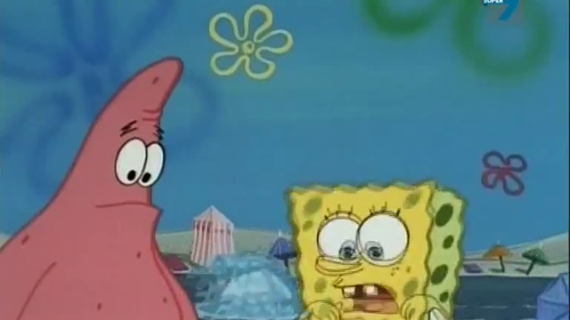 SpongeBob.SquarePants.S01E18.BgAudio.XviD.PDTV-S0Ni