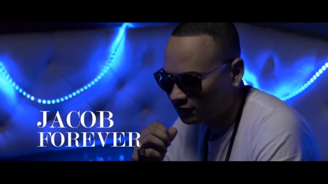 Jacob Forever - Si tu te vas (Reggaeton 2018)