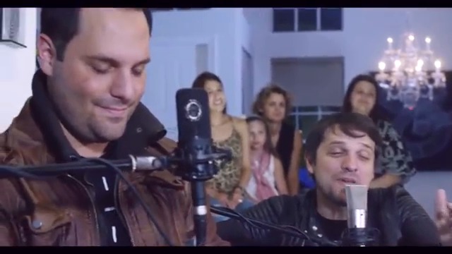 Jorge Luis Chacin - Se Acabó  Canta feat. SanLuis (El Cuentacanciones)