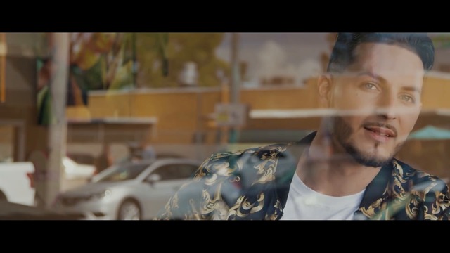 Nyno Vargas - Donde estás (feat. Justin Quiles) (Videoclip Oficial)