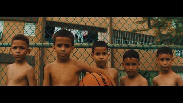 Pacho Daddy Yankee  Bad Bunny - Como Soy (Video Oficial)