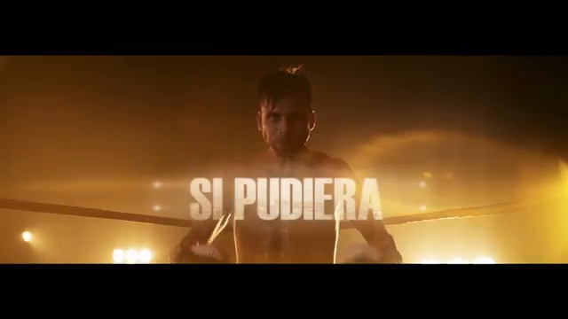 Si Pudiera - Christian Daniel Feat. Wisin (Video Oficial)