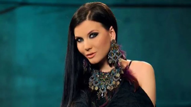 TEODORA - DO POSLEDEN DAH  ТЕОДОРА - ДО ПОСЛЕДЕН ДЪХ