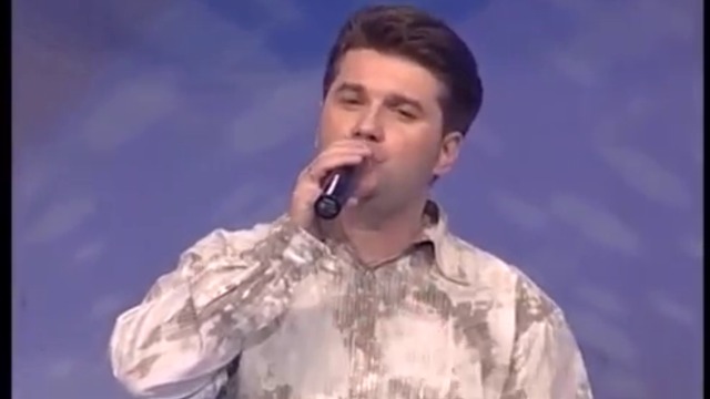 Nermin Iljazovic - Hiljadu dana