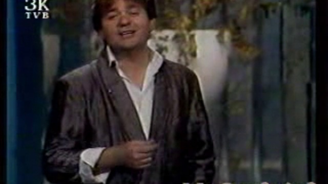 Radisa Urosevic - Ja Za Tebe Disem