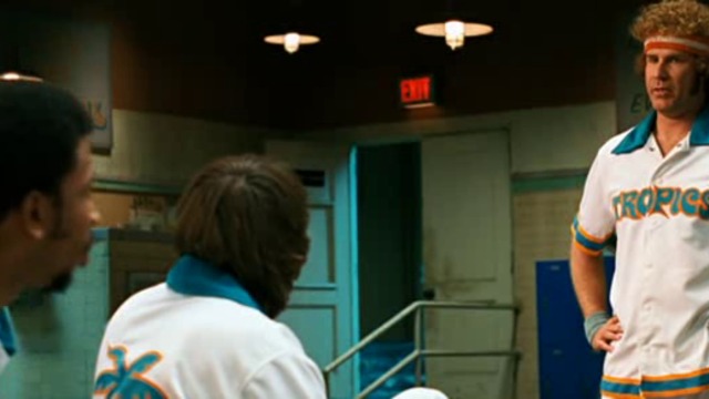 Полупрофесионалисти Semi-Pro   (2008)  Бг Аудио( Високо Качество) Част 2