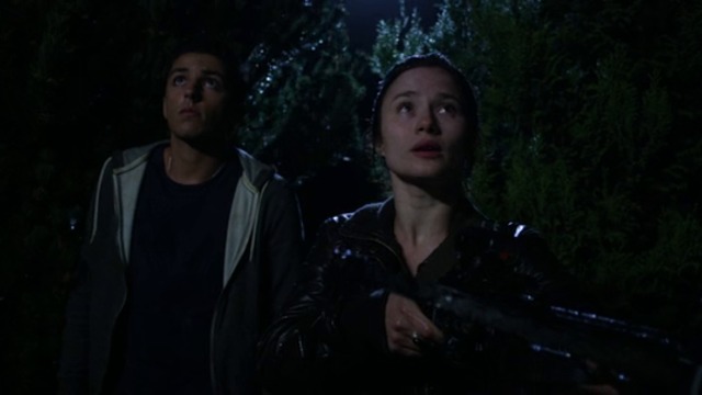 Последната крепост на хората Singularity   (2017)  Бг Аудио( Високо Качество) Част 2