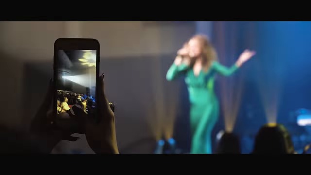 Наталия Власова  -  Концерт - Москва 2018