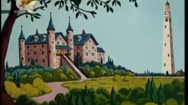 Woody Woopecker / УДИ КЪЛВАЧА