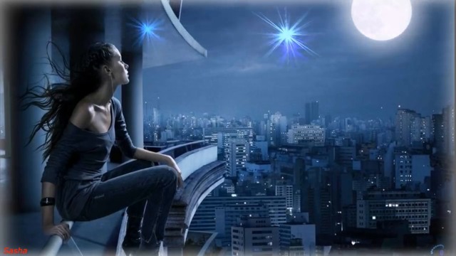 Елена Савельева  -  Этот вечер