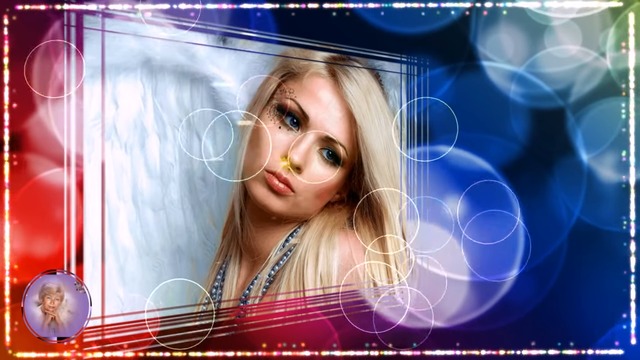 Андрея Картавцева - Упрямый Взгляд Зелёных Глаз !