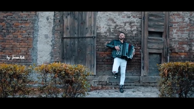 Orkestar Zokija Vincanca - Devojka kao san - (Official Video 2019)