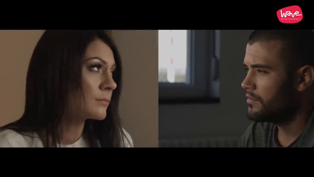 IVANA NIKOLIC - KORAK DO DNA I LUDILA (OFFICIAL VIDEO)