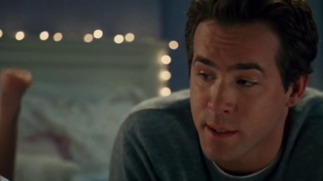 Определено, може би Definitely, Maybe   (2008)  Бг Аудио ( Високо Качество) Част 2