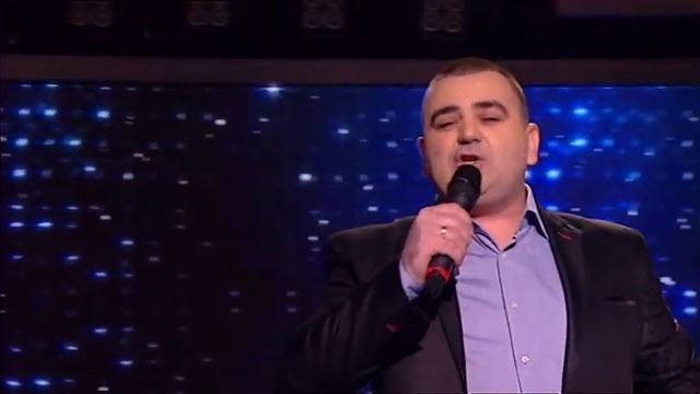 Joca Milanovic - Dobio sam sina - (TV Grand 22.01.2019.)