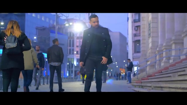 SORINA CEUGEA & ALESSIO - CINE E FRUMOASA MEA ( OFICIAL VIDEO 2019 )