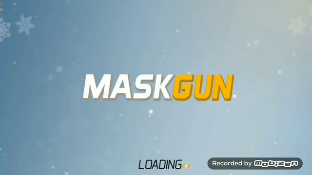 Mask Gun Full Gameplay on Kills