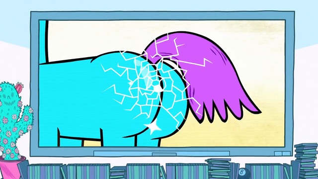 Малки титани:В готовност-Завръщането на Слейд(Цял епизод бг аудио)