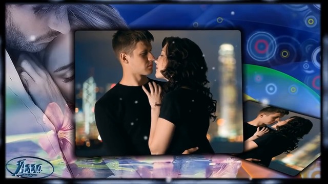 А АЛИМХАНОВ   -    РОДНАЯ МОЯ !